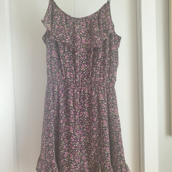 Buffalo floral dress - Picture 3 of 8